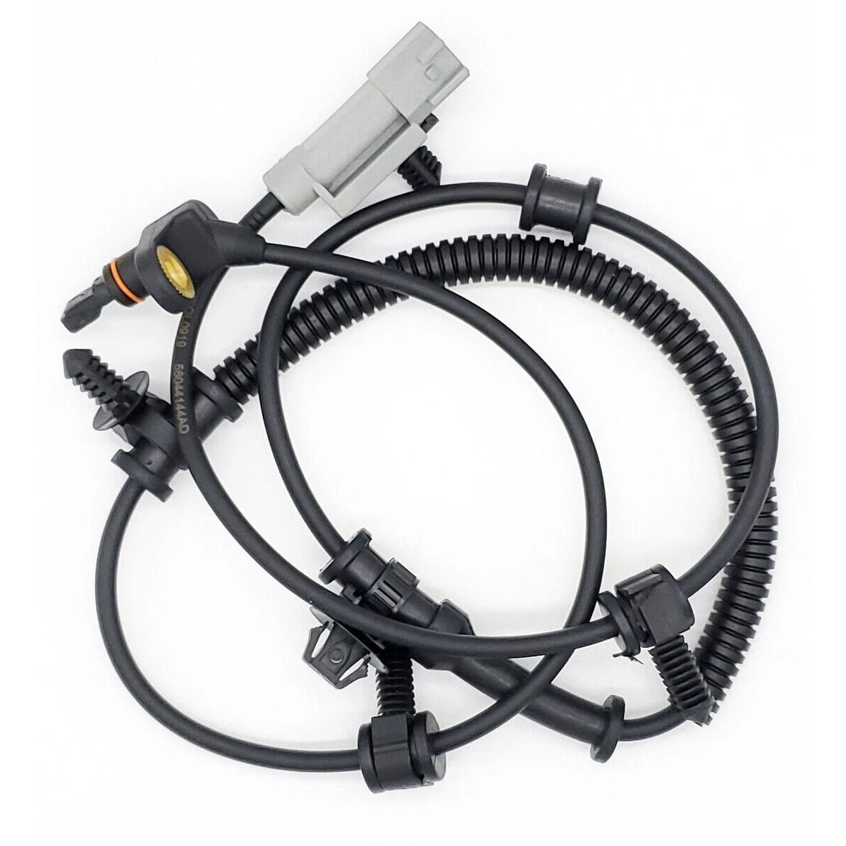 2X ABS Speed Sensor for Jeep Grand Cherokee (2005–2010) 2ABS0432, 970050