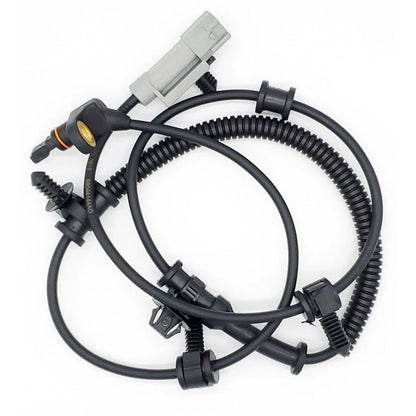 2X ABS Speed Sensor for Jeep Grand Cherokee (2005–2010) 2ABS0432, 970050
