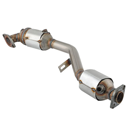 Direct Fit Catalytic Converter for Subaru Outback Legacy Impreza 2.5L (1999–2005)