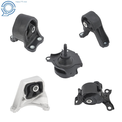 Engine Mount for Honda Element (2003–2010) L4 2.4L MT