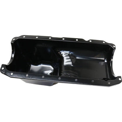 Oil Pan for Ram 2500 3500 Jeep Grand Cherokee (1999–2008)