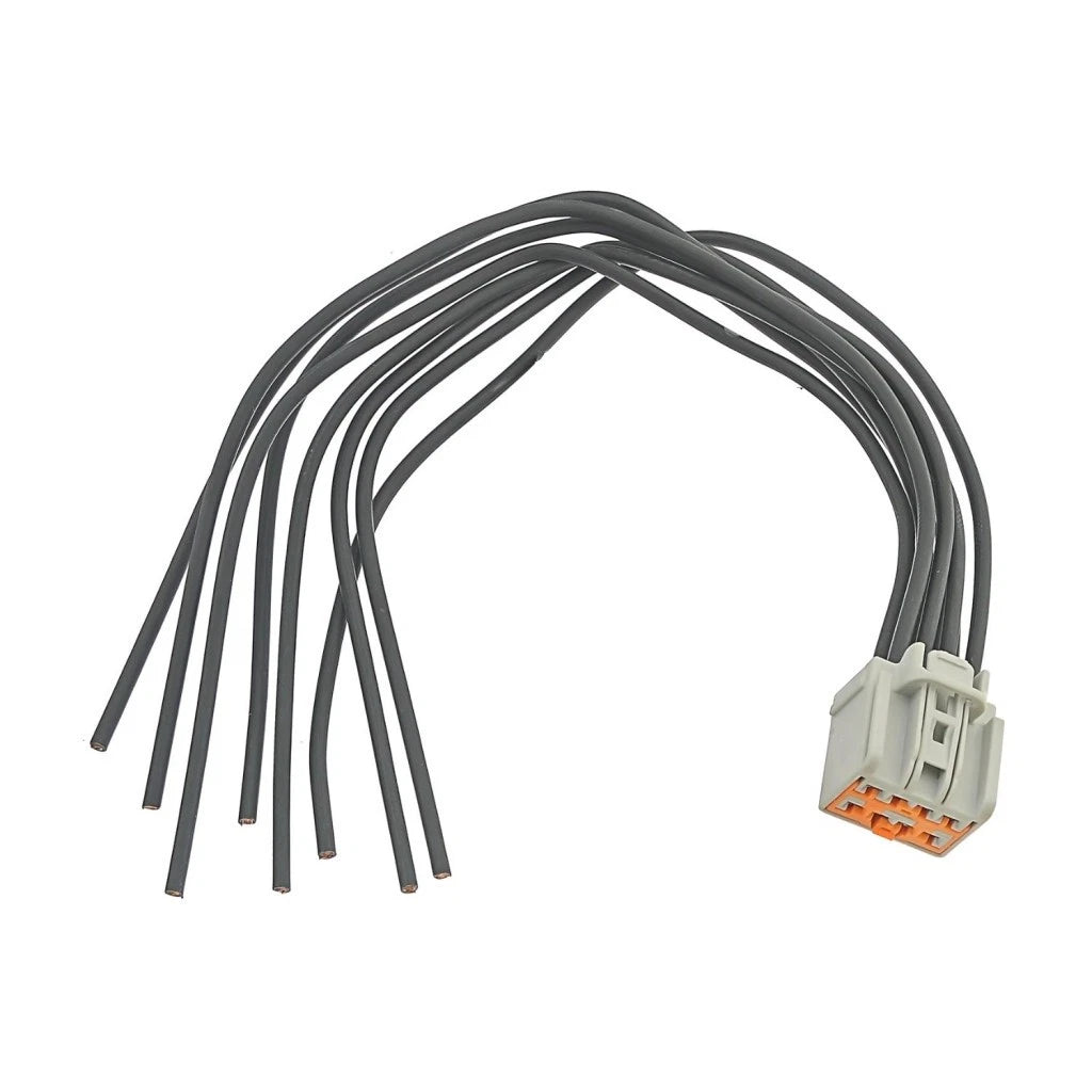Power Seat Switch Connector for Chrysler 200 (2011–2016) ALX-PAU-SI-S-2079-CLA15