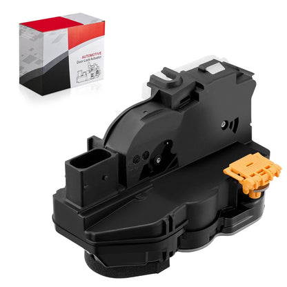 Front Left Door Lock Actuator for GMC Yukon XL 1500 (2000) 931-208