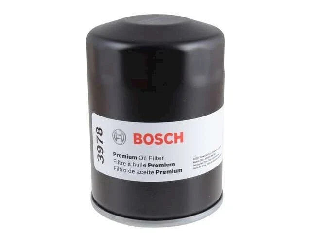 Oil Filter for Jaguar Vanden Plas (1982–2009) YZ895WC