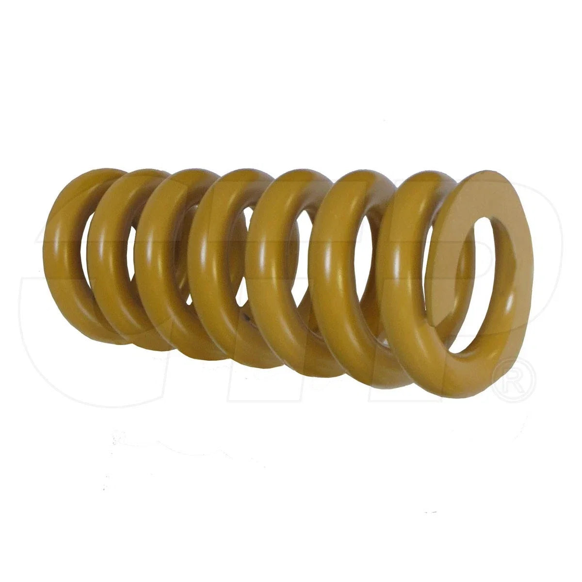 Spring Recoil for Caterpillar Models (2394377)