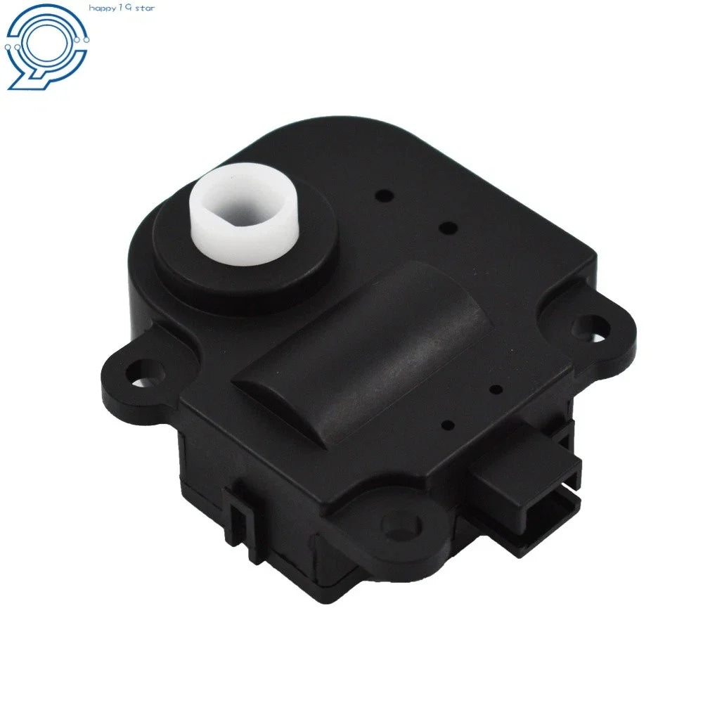 HVAC Blend Door Actuator for Chevrolet Malibu HHR Pontiac G5 G6 (2004–2010)
