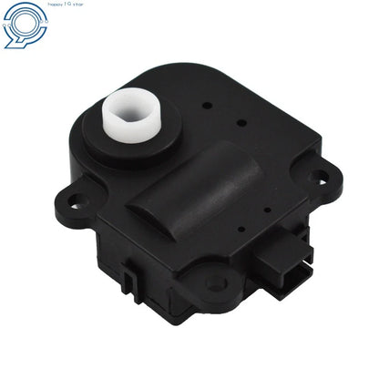 HVAC Blend Door Actuator for Chevrolet Malibu HHR Pontiac G5 G6 (2004–2010)