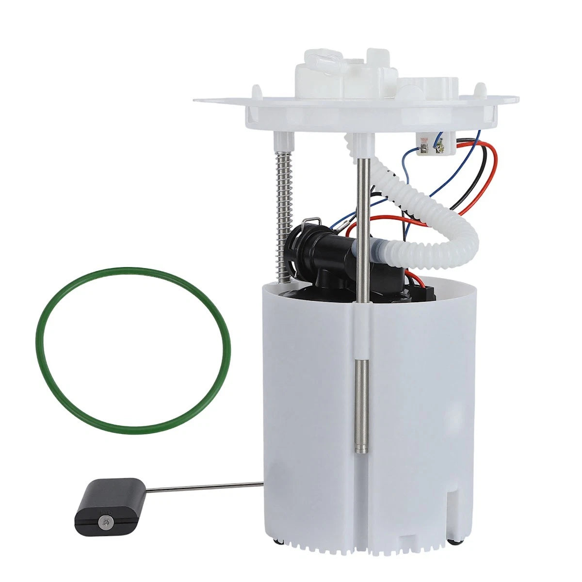 Electric Fuel Pump for Ford Fusion (2013–2015) 17989748 E2608M FG2102 DG9Z9H307M