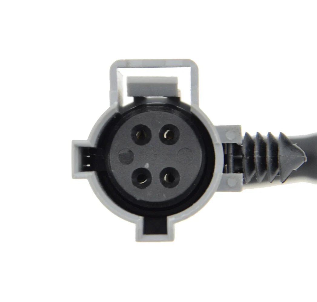 2X O2 Oxygen Sensors for Jeep Cherokee Wrangler