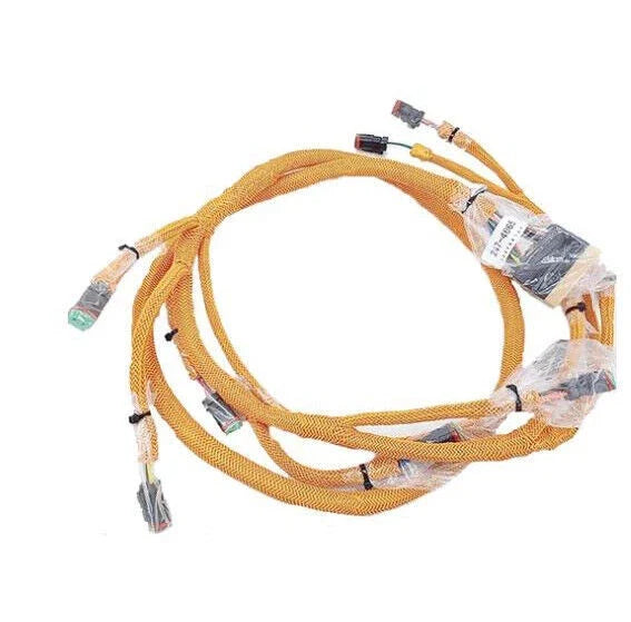 Engine Wiring for Caterpillar 950H 962H IT62H (247-4865 2474865)