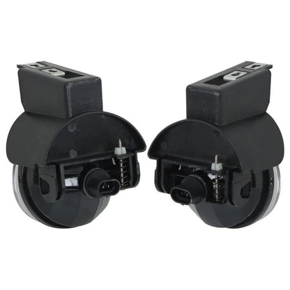 2X 6000K Fog Lights for Dodge Dakota (1997–2000)