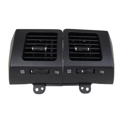 Pair Air Vent Outlet A/C for Toyota Land Cruiser Prado 120 Lexus GX470 (2003–2009)