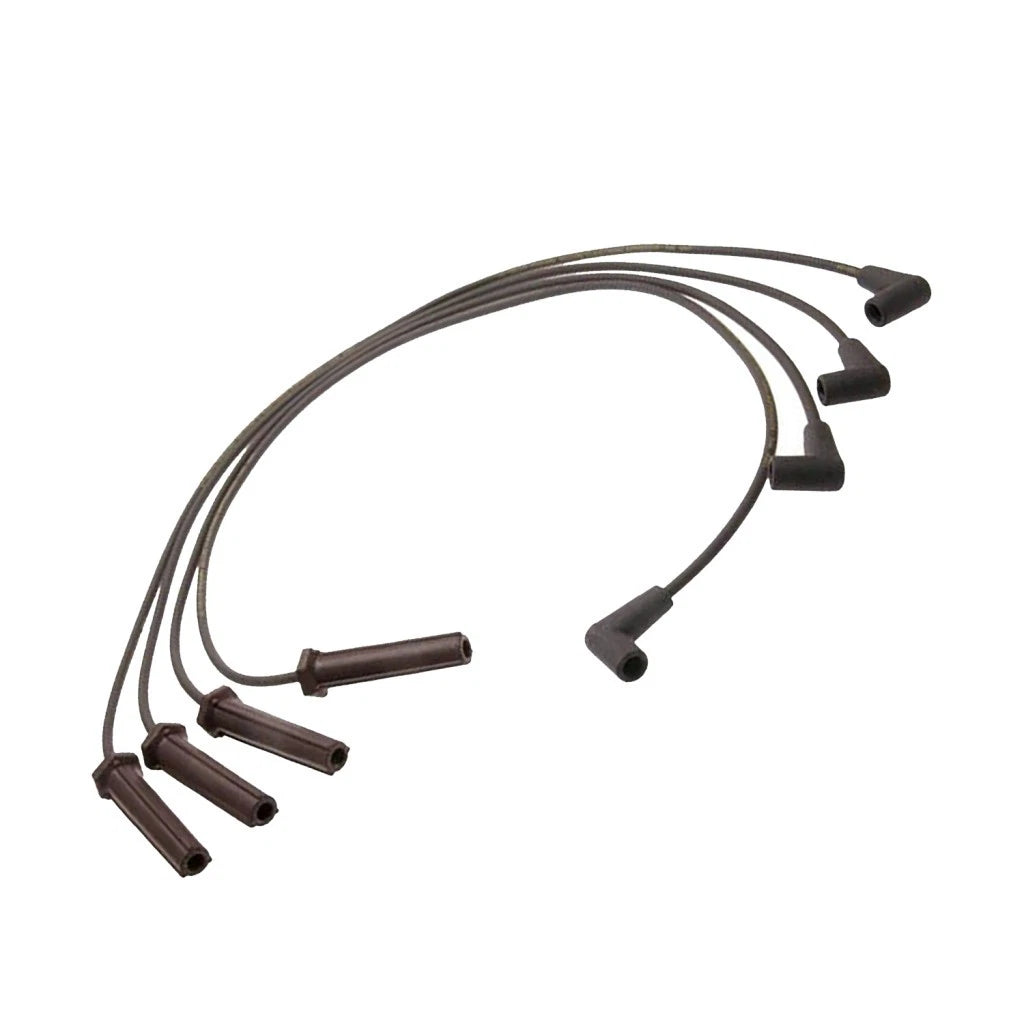 Set of 4 Spark Plug Wires for Chevy S10 (1994–1995) OLX-ACD744C-CL360A52
