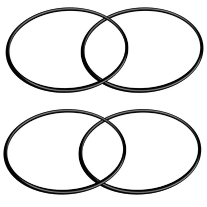 Set of 4 LID O-RING for King Frog Mineral System (2001–2022)
