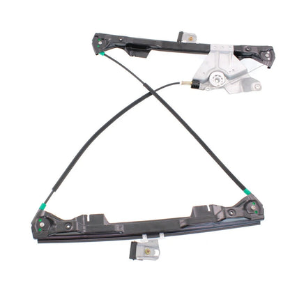 Window Regulator for Jaguar X-Type (2002–2008) C2S51554, CLX-M0-USA-JJ462930-CL360A70