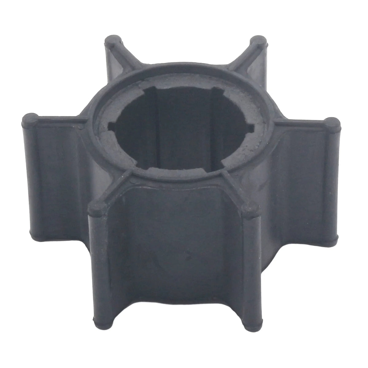 Water Pump Impeller for Yamaha Mariner 6HP 8HP 9HP (2-Stroke) (1990–2000) 655-44352-00