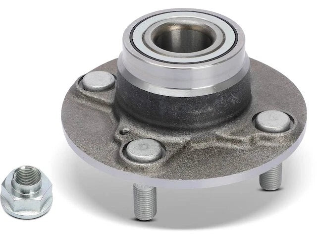 Rear Wheel Hub Assembly for Suzuki Aerio (2002–2005) RV973RT