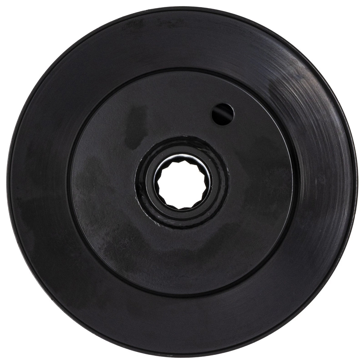 2X Double Pulley for Huskee Penney J.C. (756-0603, 756-0977, 756-0124, 756-0251)