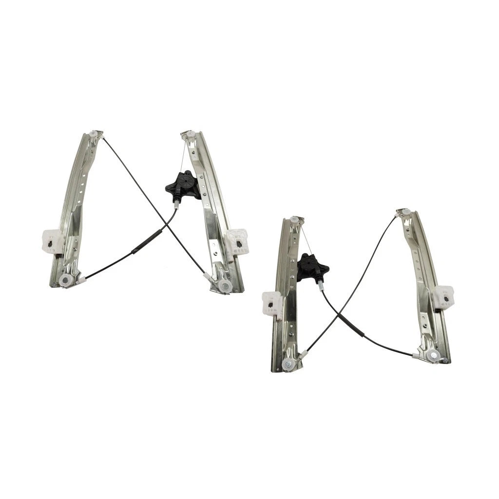 Set of 2 Window Regulators for Ram C/V (2012–2014) CLX-M0-USA-SET-RC46290017-CL360A72, CH1350148, CH1351148