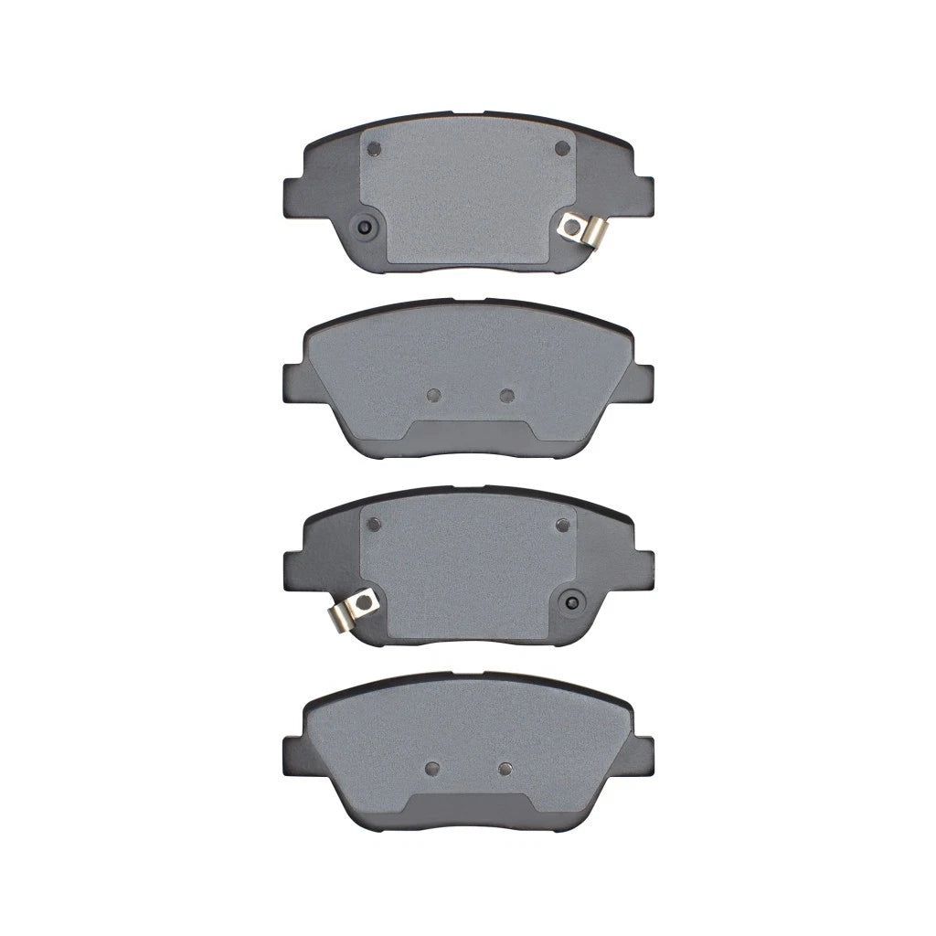 Brake Pads for Kia Optima (2011–2016) ALX-PAU-DF-4000-1444-00-CLA2