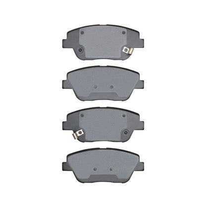Brake Pads for Kia Optima (2011–2016) ALX-PAU-DF-4000-1444-00-CLA2