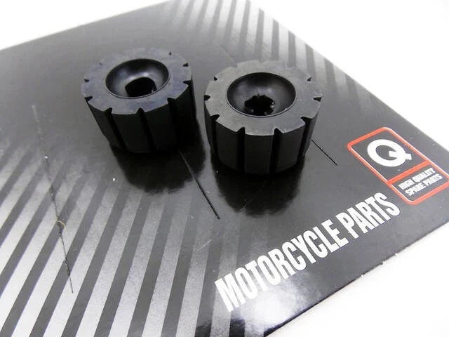 Rubber Mount Cushions for Honda XL250K Motosport (1974-1978)
