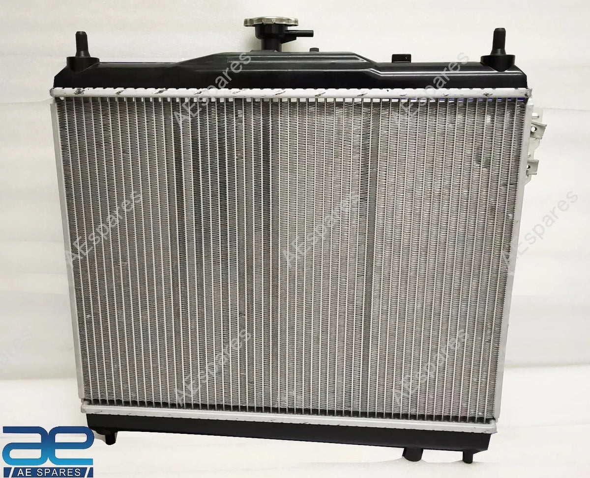 Radiator Assembly for Hyundai Getz (2004–2010) 25310-1C100