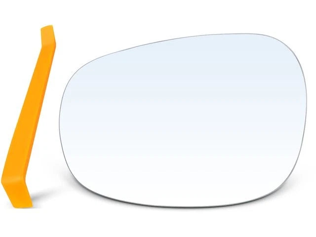 Door Mirror Glass Left for BMW 335is (2011–2013) 92558PNCK