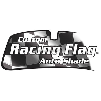 Window Shade for Intro-Tech Automotive AU-83 (2010–2015)
