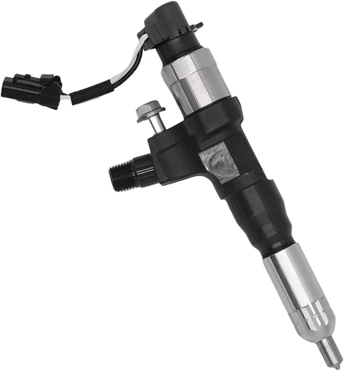 Fuel Injector for Hino J05D Truck 500 (095000-5990, 0950005990)