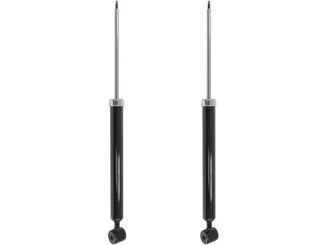 Rear Shock Absorber Kit for Mazda 2 (2011–2014) ZB729MS