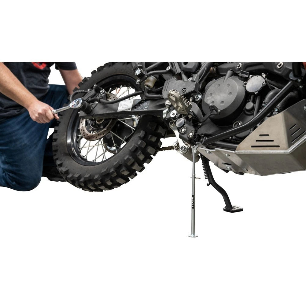 Tusk Adjustable Trail MotoCrutch Jackstand for Adventure Dirtbike (2055710001)