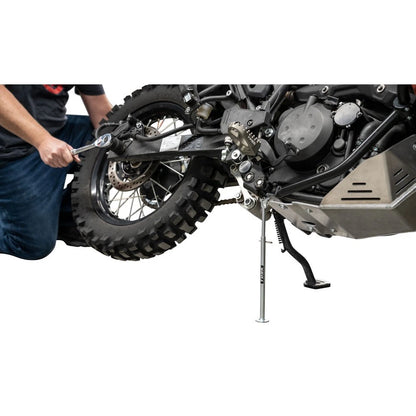 Tusk Adjustable Trail MotoCrutch Jackstand for Adventure Dirtbike (2055710001)