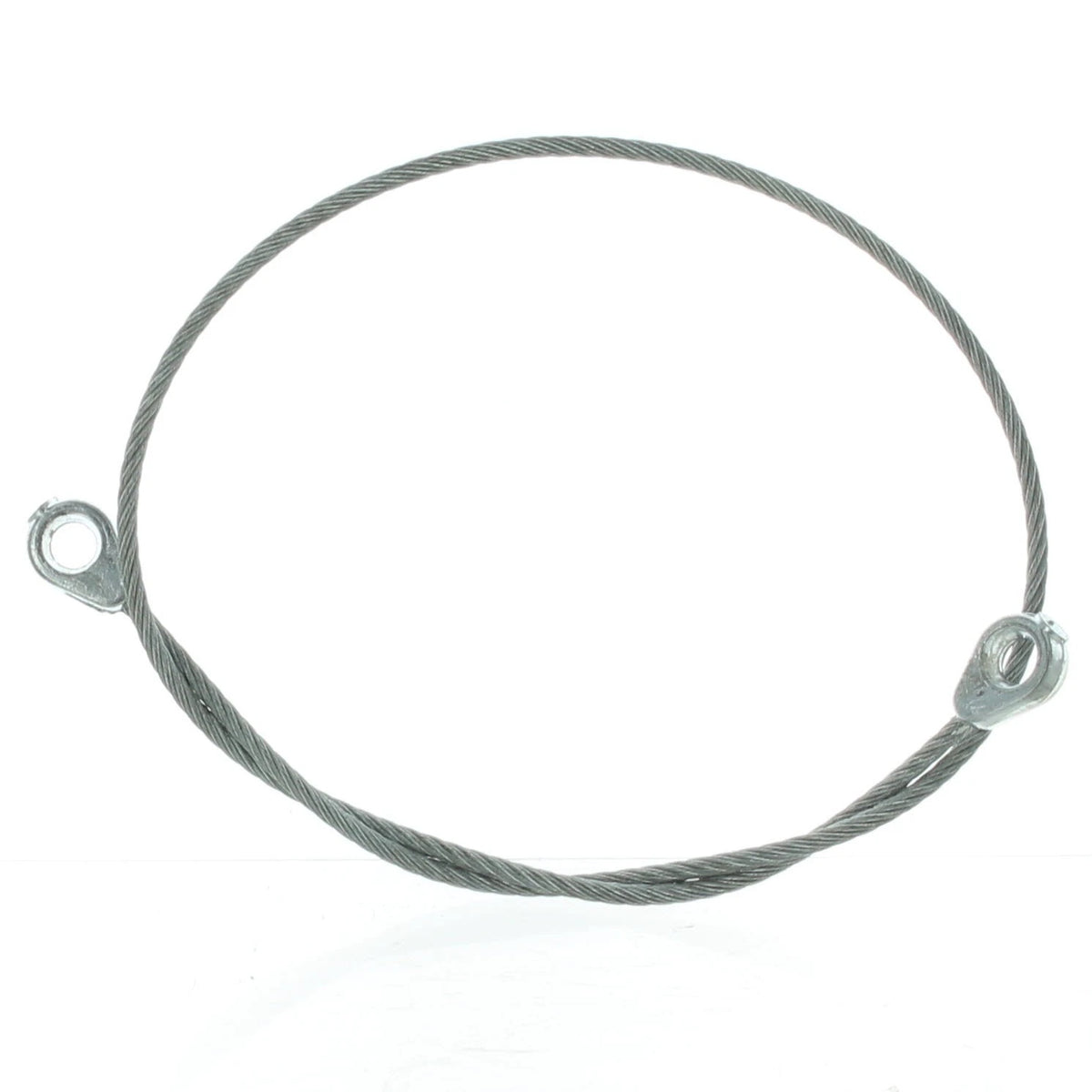 Hood Retainer Cable for Polaris Snowmobile (OEM) 7080521