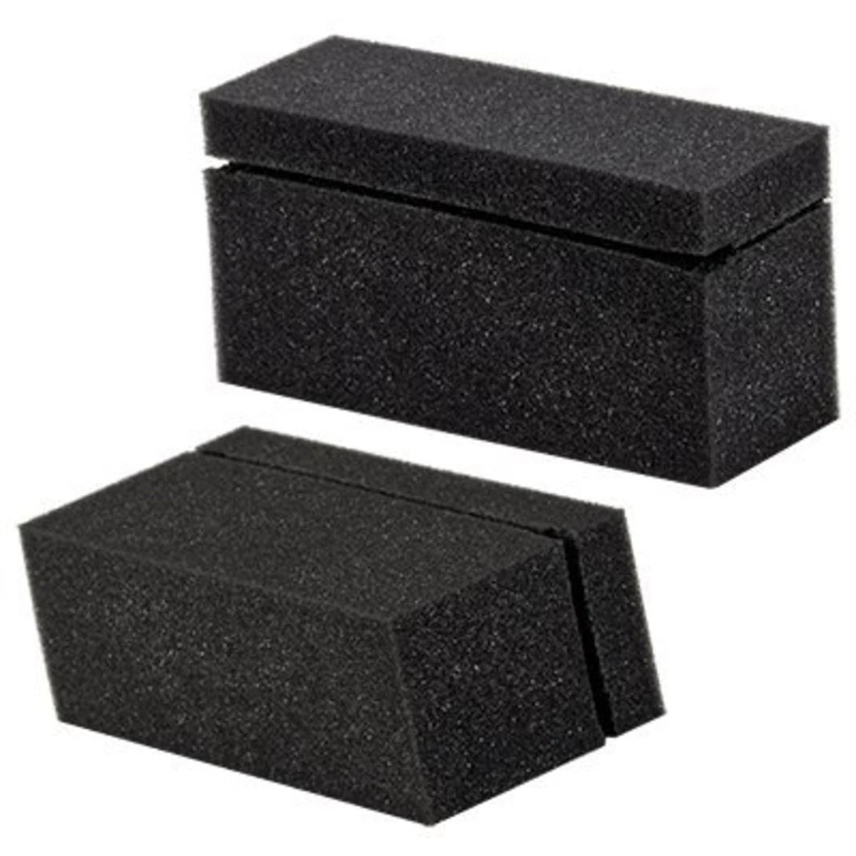 WIX Air Filter WA10652 for Ford Transit-150/250/350 HD (2015–2019)