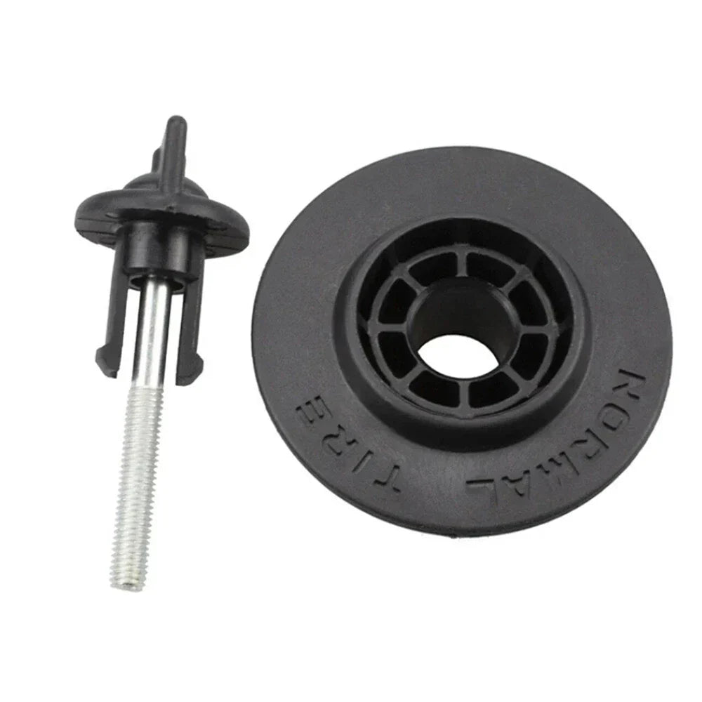 Spare Tire Wheel Mounting Bolt Adapter for Honda Acura Civic (2001-2005)