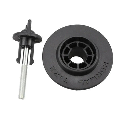 Spare Tire Wheel Mounting Bolt Adapter for Honda Acura Civic (2001-2005)