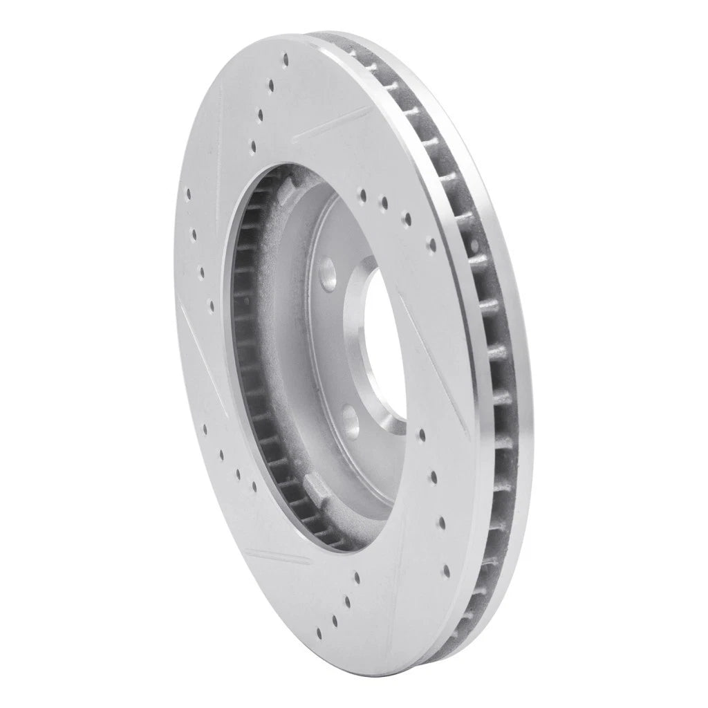 Front Brake Rotor for Pontiac Grand Am (1999–2005) ALX-PAU-DF-631-47028R-CLA2