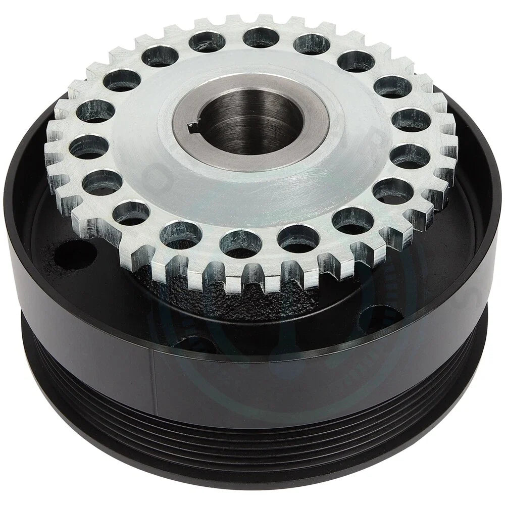 Harmonic Balancer for Mazda B2300 B2500 Ford Ranger (1995–2001)