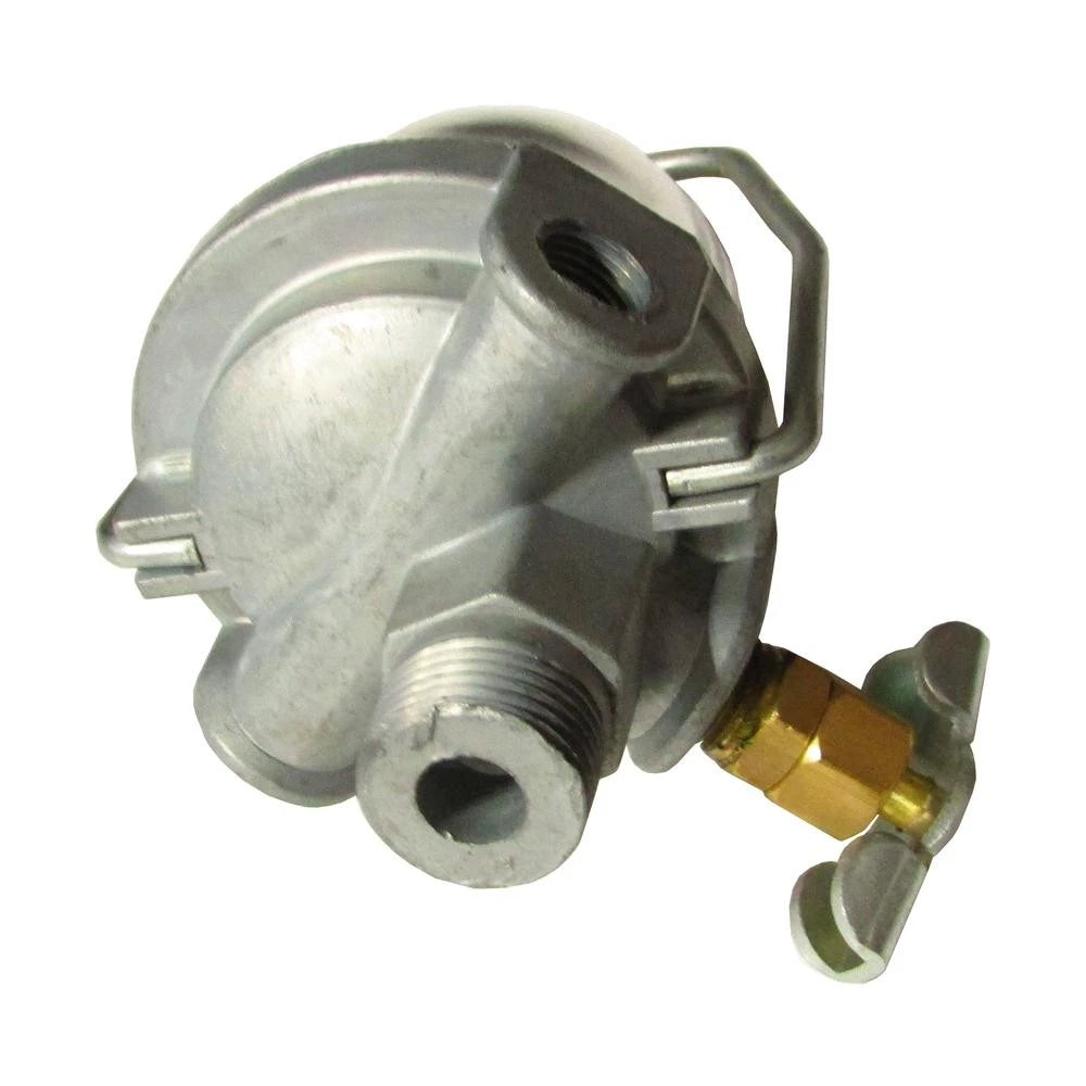 Fuel Strainer for Allis Chalmers D10 D12 WC WD WD45 170 (No Part Numbers)