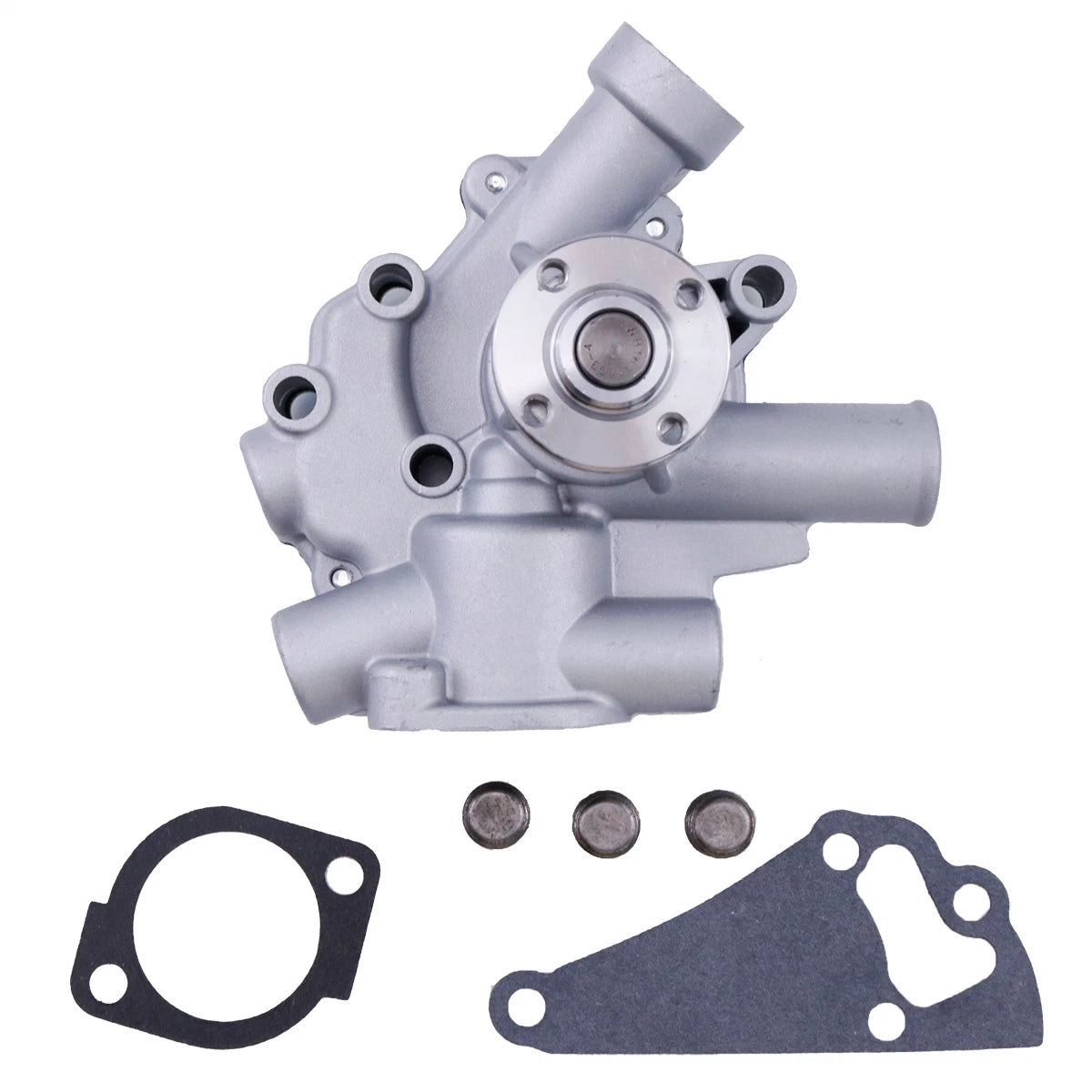 Water Pump for John Deere 1420 1435 1445 997 (2000–2005) 119660-42004 119660-42009