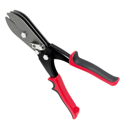 5-Blade Cesilili Fan for Automotive Use (10.5 inches x 4.3 inches)