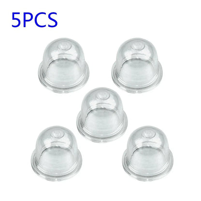5X Carburetor Oil Bubbles 3/4 for Poulan String Trimmer