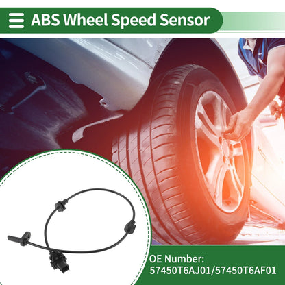 ABS Wheel Speed Sensor No. 57450T6AJ01 for Honda Odyssey (2015)