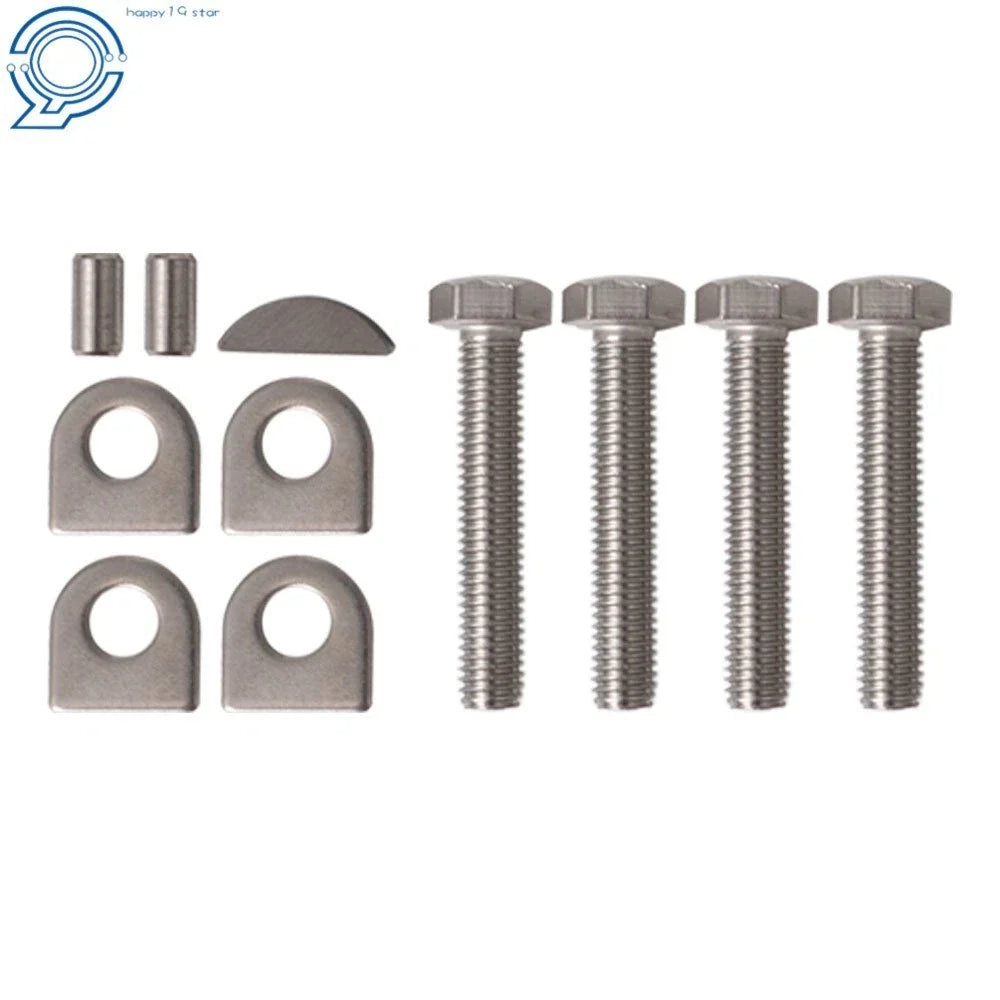 Water Pump Repair Kit for Yamaha Outboard F75 F90 F115
