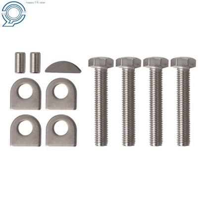 Water Pump Repair Kit for Yamaha Outboard F75 F90 F115