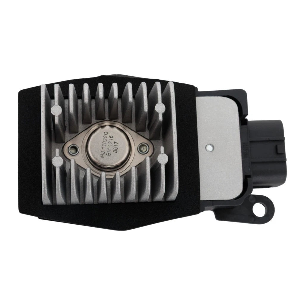 Blower Motor Resistor for Ford Expedition (2003–2006) CLX-M0-USA-JL191802-CL360A70