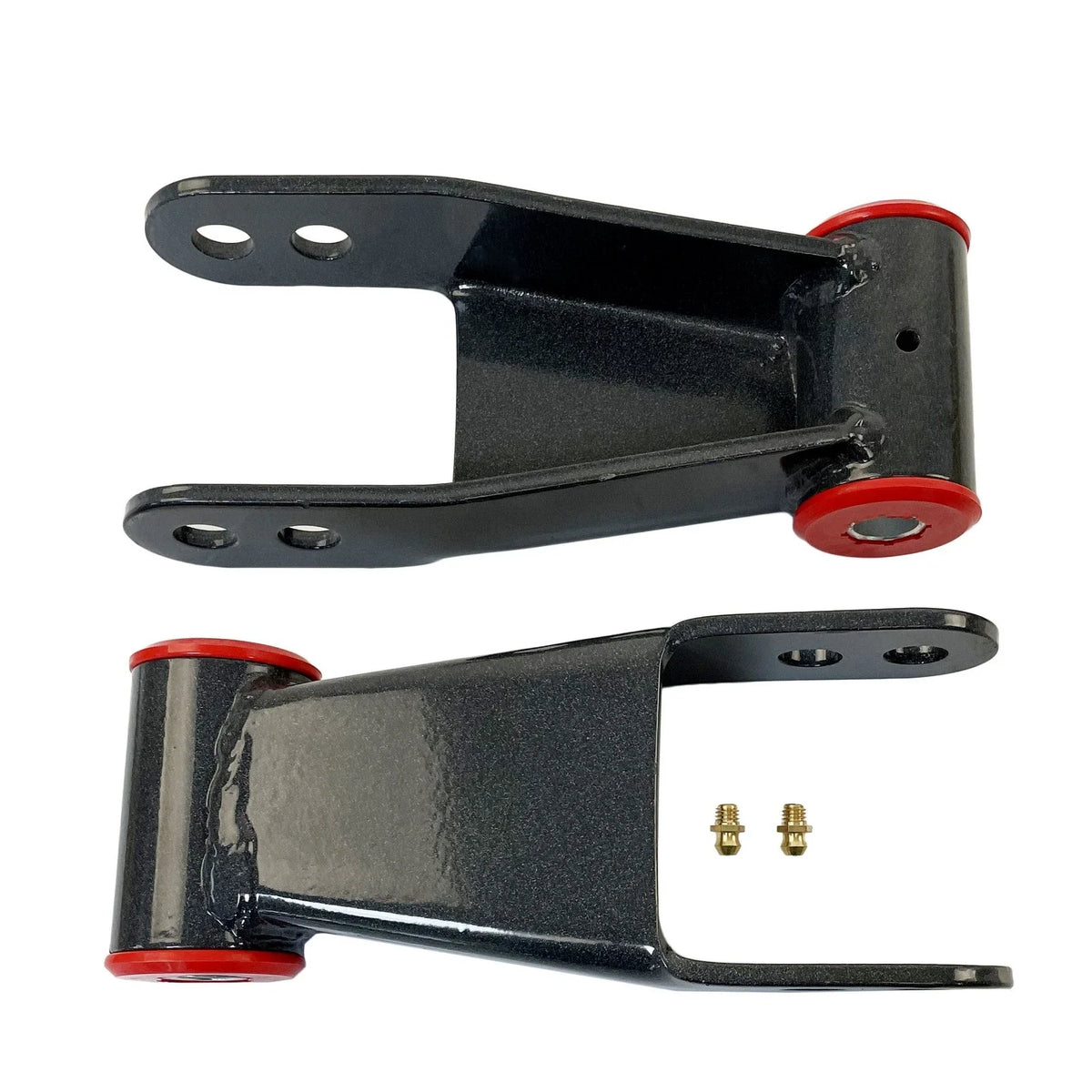 Drop Lowering Shackles Leveling Kit for Ford F150 F100 (1973–1996)