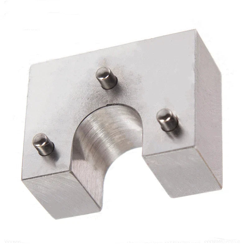 End Nut Tool for Volvo Penta AQ290 SP-A DP-A (872612, 3860881)