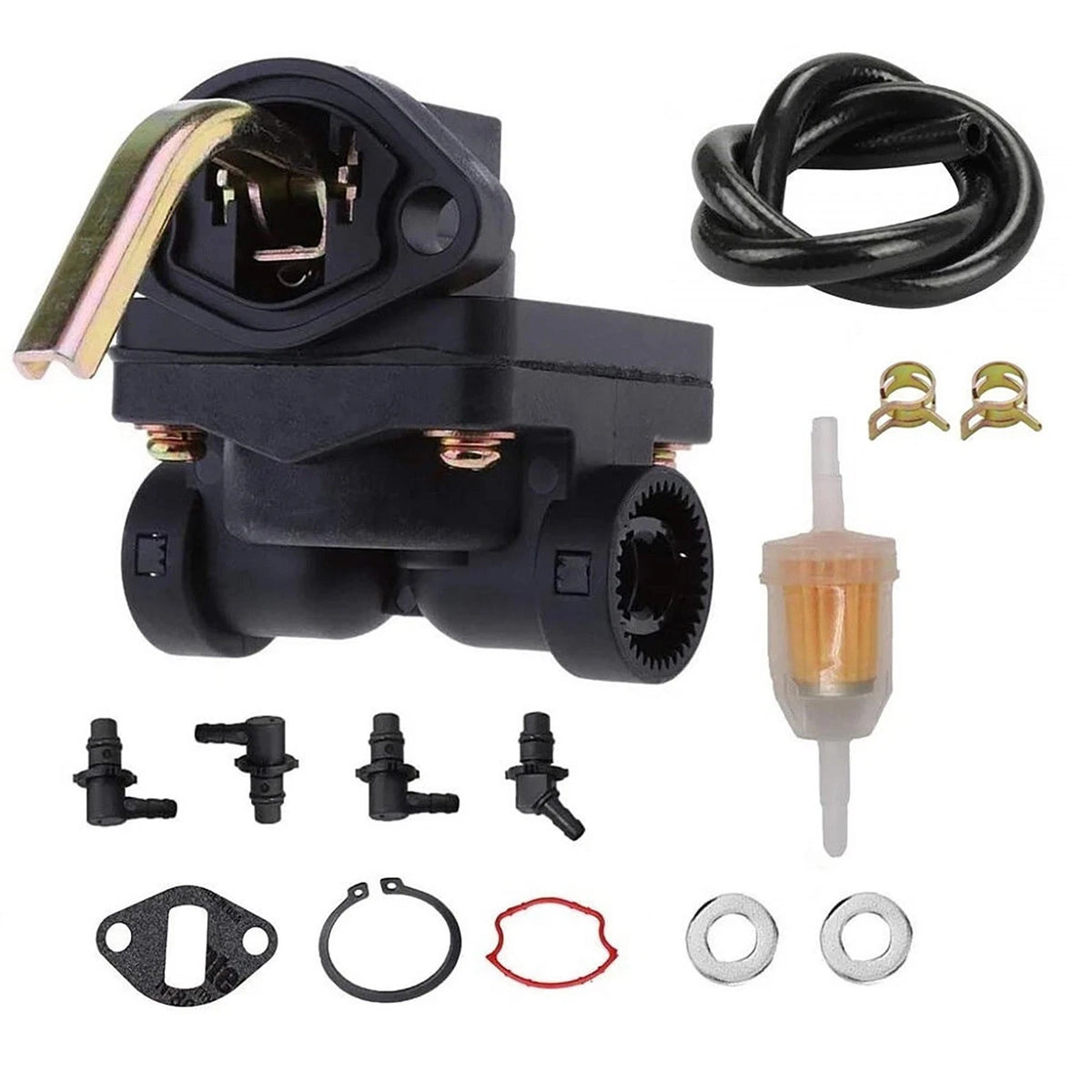 Essential Fuel Pump for John Deere 200 210 212 214 216 300 312 314 316